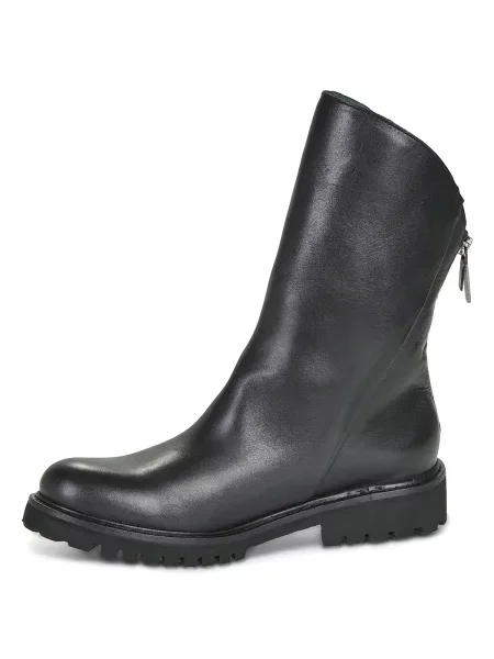 Pantofi Felmini negru