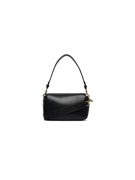 Rankinė LOVE MOSCHINO juoda