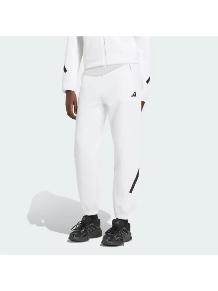 KALHOTY ADIDAS Z.N.E. bílé