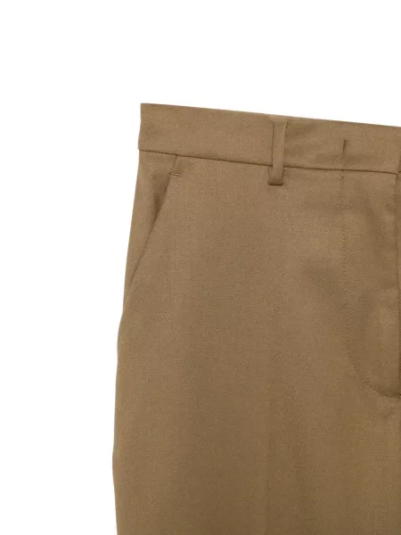 Pantaloni Manuel Ritz maro