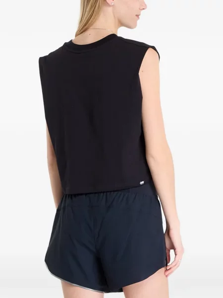 Top Ciele negru