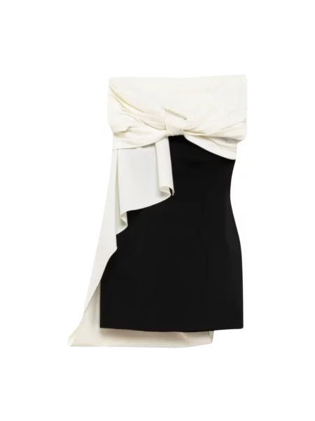Sukienka mini Msgm