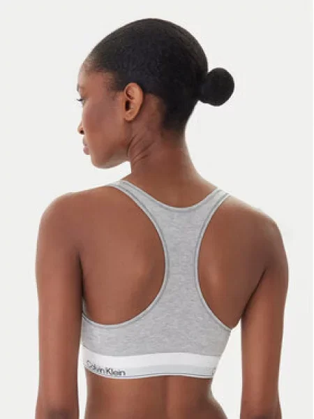Calvin Klein Underwear Sportinė liemenėlė pilka