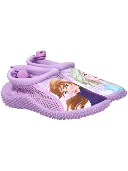 Gyerek sneaker Disney lila