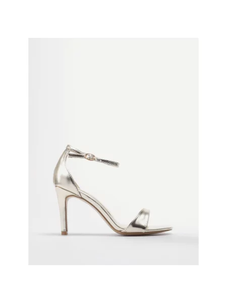 Sandale La Modeuse