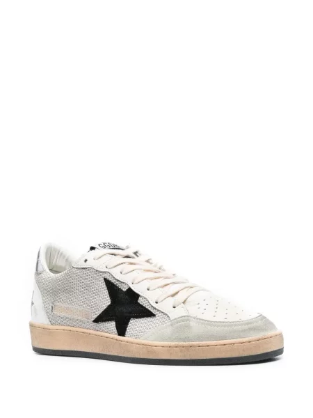 Sportbačiai Golden Goose balta