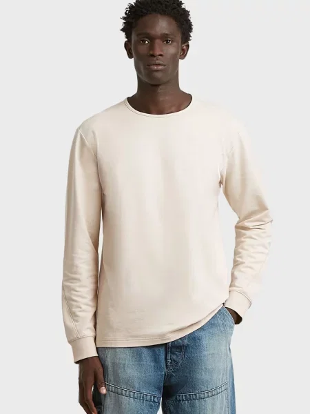 Лонгслів G-star Raw білий