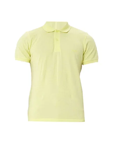 Moxx Paris Tricou citron galben