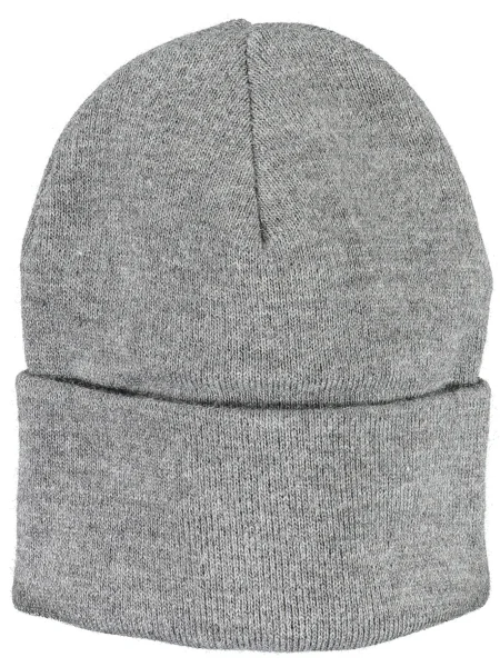 Căciulă Levi's® melange gri