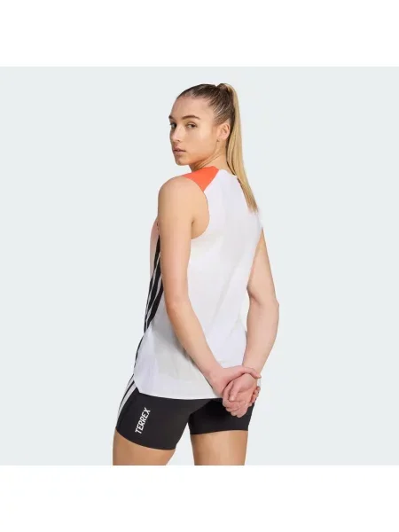 Adidas Terrex Běžecký Pás Xperior Pro oranžová černá bílá