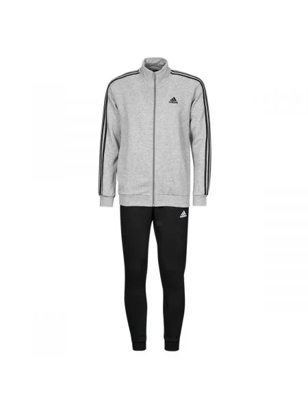 Sportski komplet Adidas siva