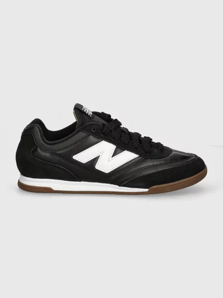 Buty unisex New Balance – czarne