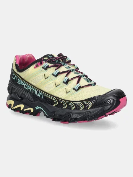 Обувки LA Sportiva Ultra Raptor II жълто