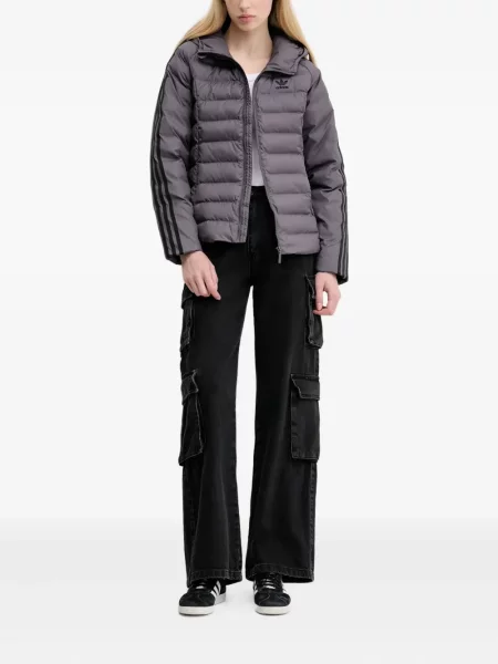 Sneakerși Adidas Adizero cu dungi din piele de căprioară negru