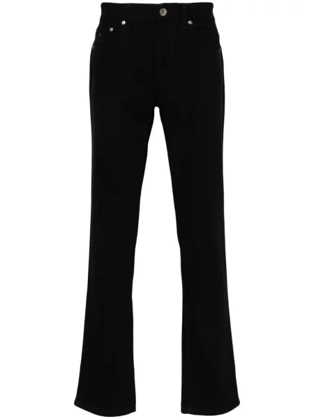 Pantaloni Corneliani negru