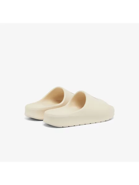 Шлепанцы Lacoste