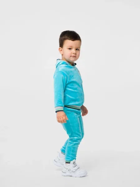 Детский свитер Smil