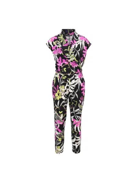 Wielobarwność kombinezon Betty Barclay