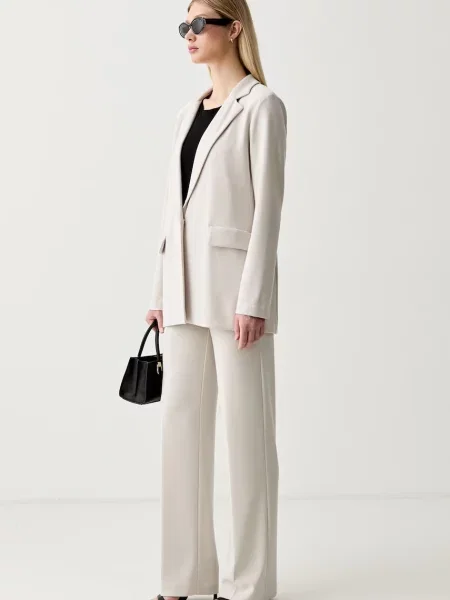 Pantaloni Joseph Ribkoff bej
