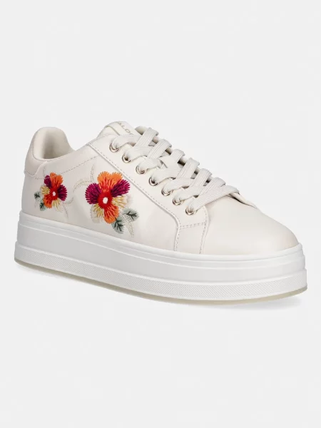 Aldo GLENORAN sneakers pentru femei bej