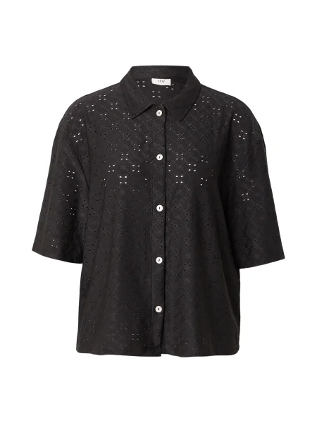 JDY Bluză JDYCATHINKA' negru