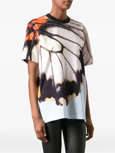 Tricou Givenchy cu imagine