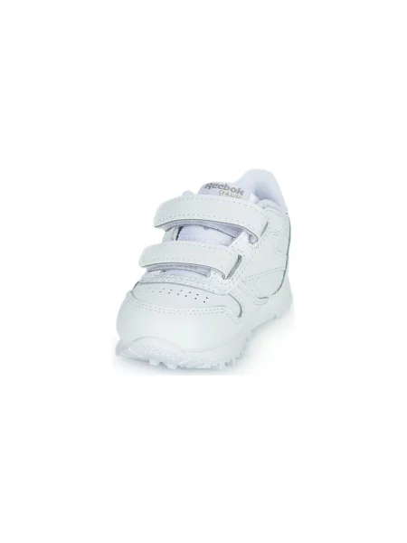 Pantofi copii Reebok Classic alb