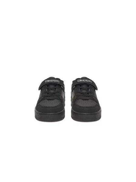 Sneakersy Kappa černá