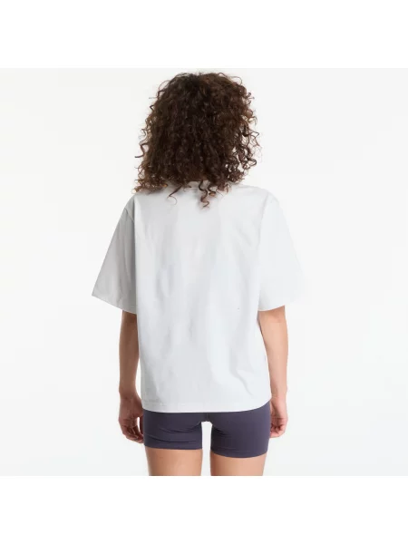 T-shirt Nike ACG Short-Sleeve T-Shirt Summit White/ Black M λευκό