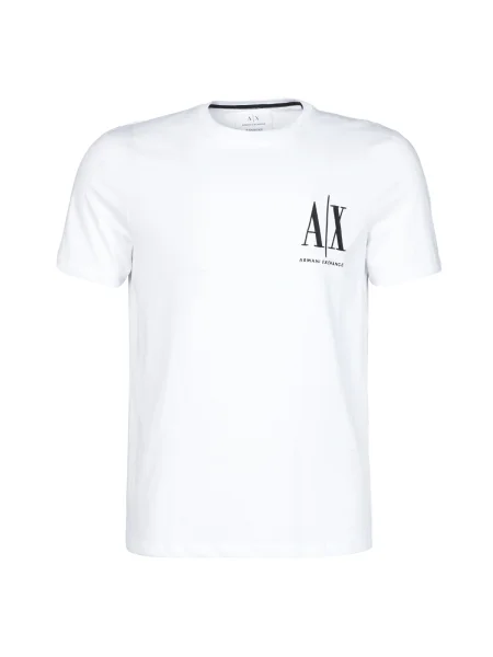 Tricou Armani Exchange scurt
