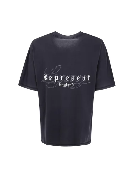 Koszulka Represent czarna
