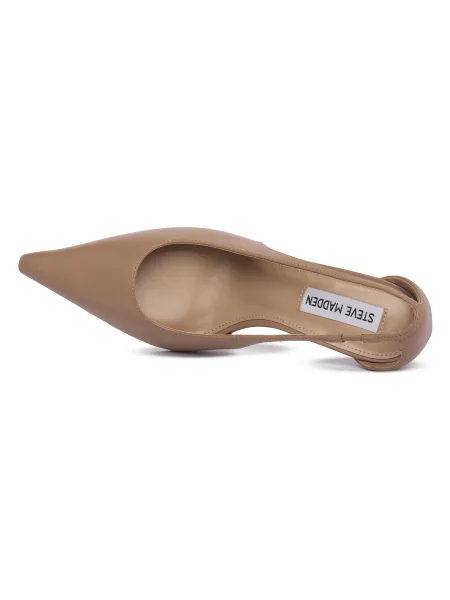 Pantofi Steve Madden maro