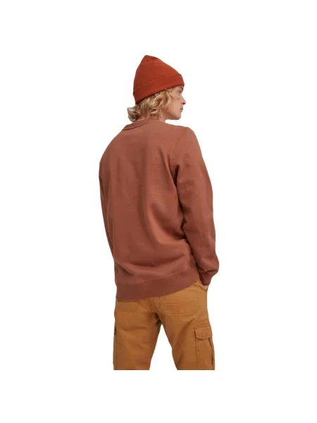 Bluza O'Neill Surf State Crew brązowa