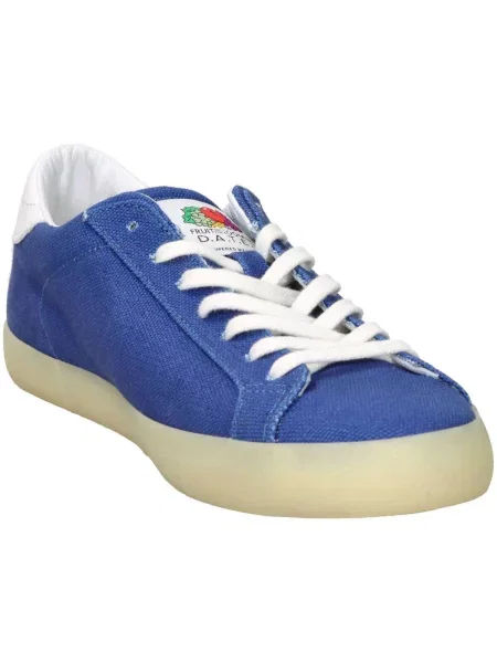Pantofi D.a.t.e. albastru