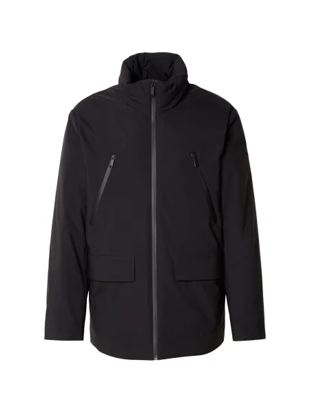 Calvin Klein Geacă funcțională negru
