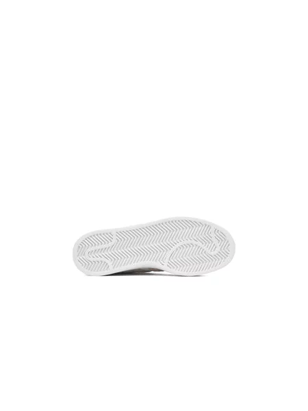 Laisvalaikio batai adidas Originals Superstar II balta