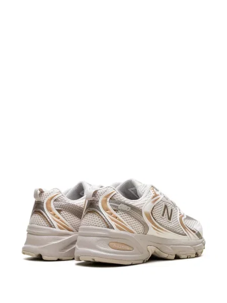 Sneakerși New Balance 530 alb