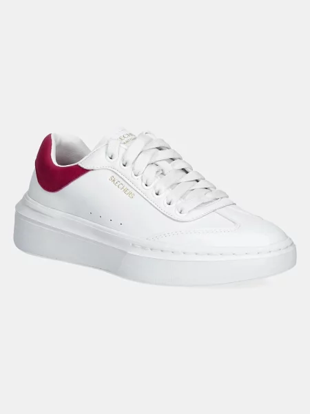 Маратонки Skechers CORDOVA CLASSIC бяло
