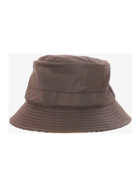 Czapka Grevi brązowa