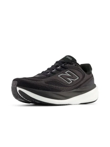 Sneakerși New Balance negru
