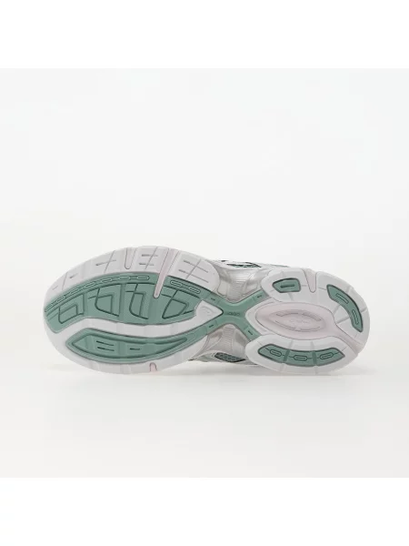 Сникърси Asics Verdigris/ Pure Silver EUR