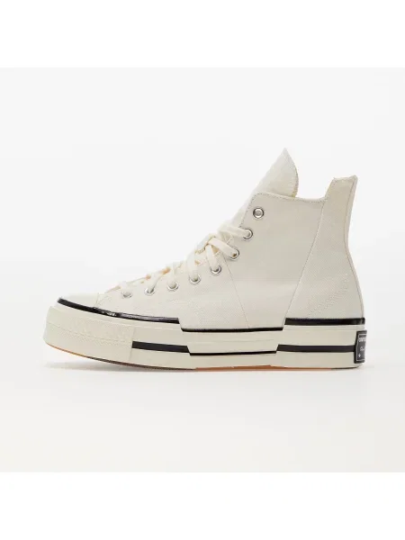 Sneakerși Converse Chuck 70 negru