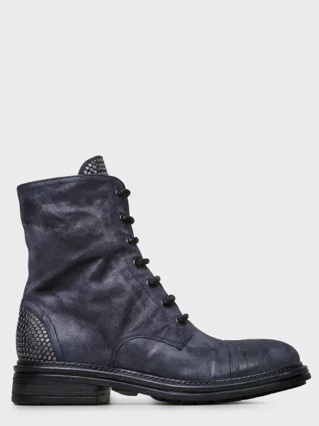 Черевики Fru.it сині