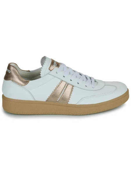 Pantofi Igi&co alb