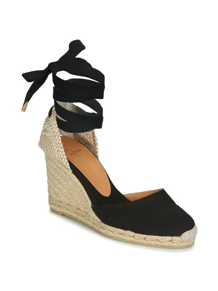 Espadrile Castaner