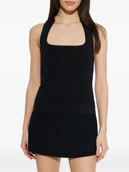 Top Cult Gaia negru