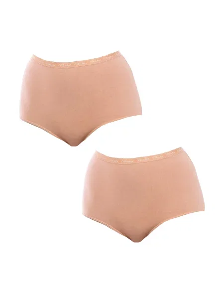Gaćice Playtex bež