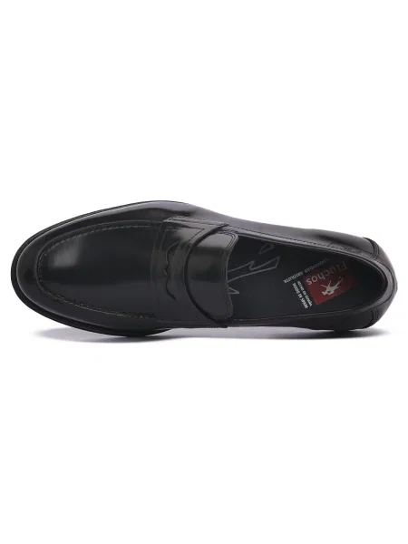 Pantofi Fluchos negru