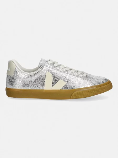 Замшевые кроссовки Veja Esplar