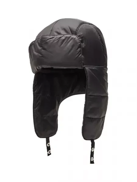 Pinko Căciulă CANNOCCHIALE negru